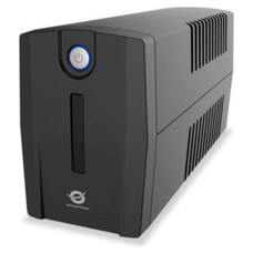 Sai conceptronic ups 360w 650va linea-MR30 Sai conceptronic ups 360w 650va linea